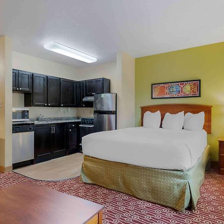 Extended Stay America Suites - Richmond - Glen Allen - Short Pump Esterno foto