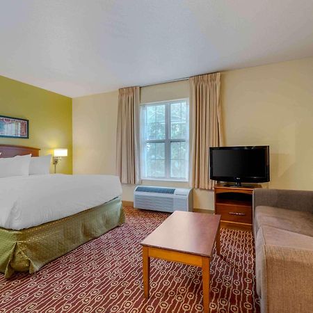 Extended Stay America Suites - Richmond - Glen Allen - Short Pump Esterno foto