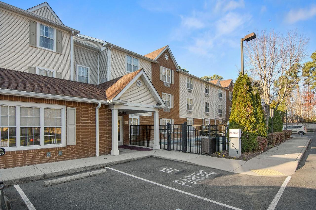 Extended Stay America Suites - Richmond - Glen Allen - Short Pump Esterno foto