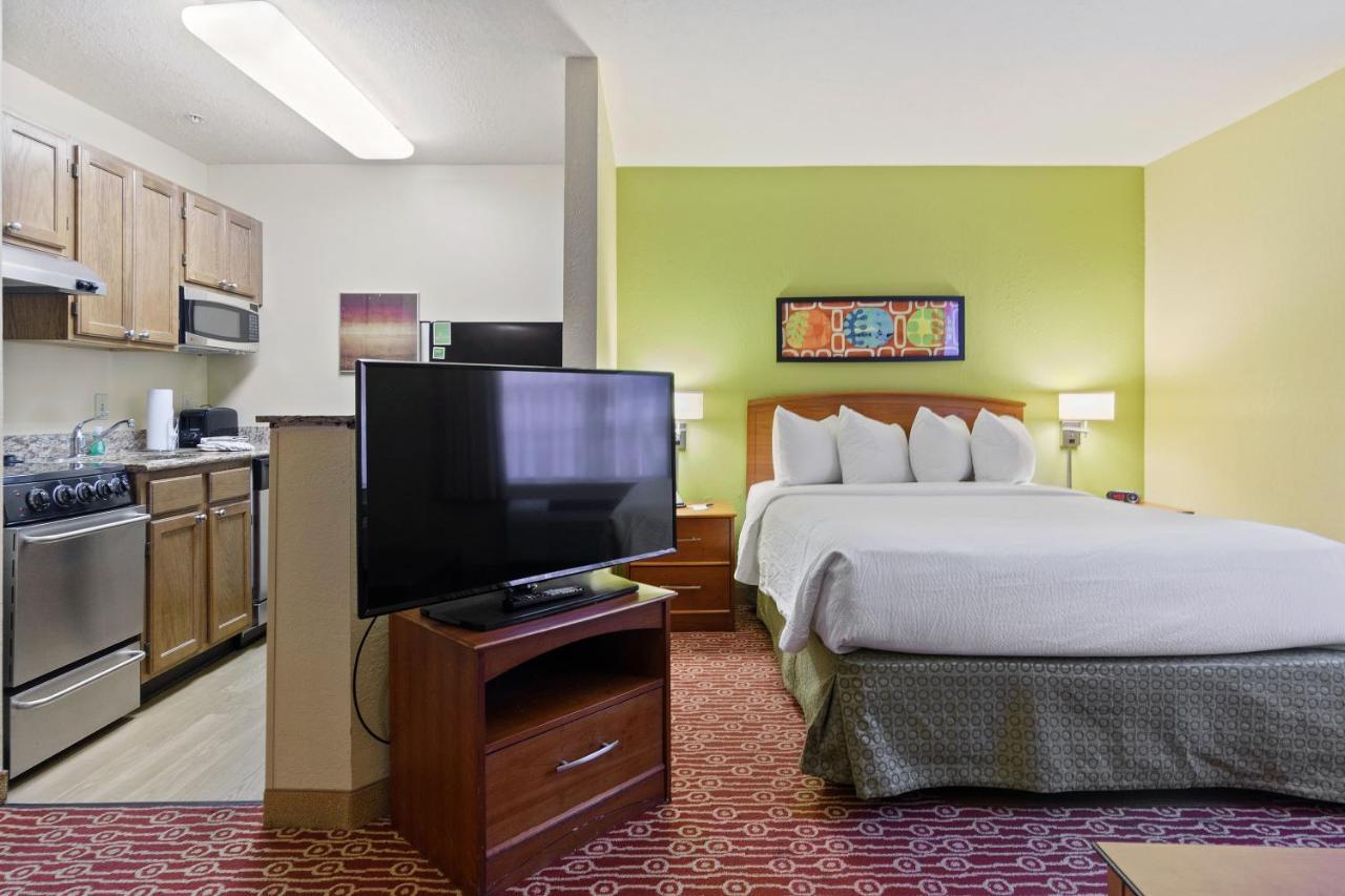 Extended Stay America Suites - Richmond - Glen Allen - Short Pump Esterno foto