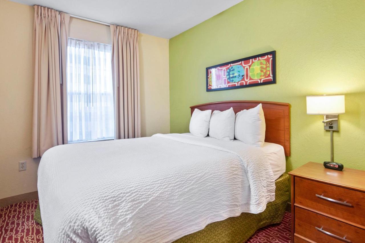 Extended Stay America Suites - Richmond - Glen Allen - Short Pump Esterno foto
