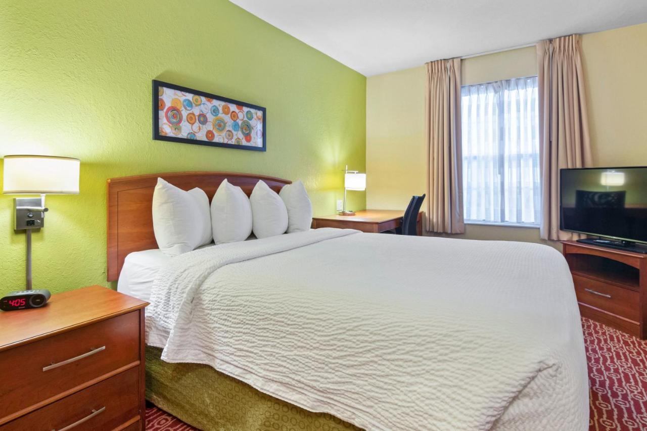 Extended Stay America Suites - Richmond - Glen Allen - Short Pump Esterno foto