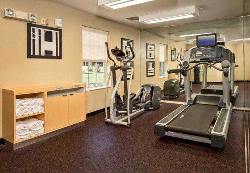 Extended Stay America Suites - Richmond - Glen Allen - Short Pump Esterno foto