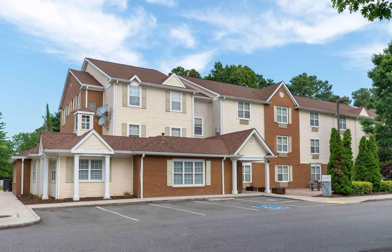 Extended Stay America Suites - Richmond - Glen Allen - Short Pump Esterno foto