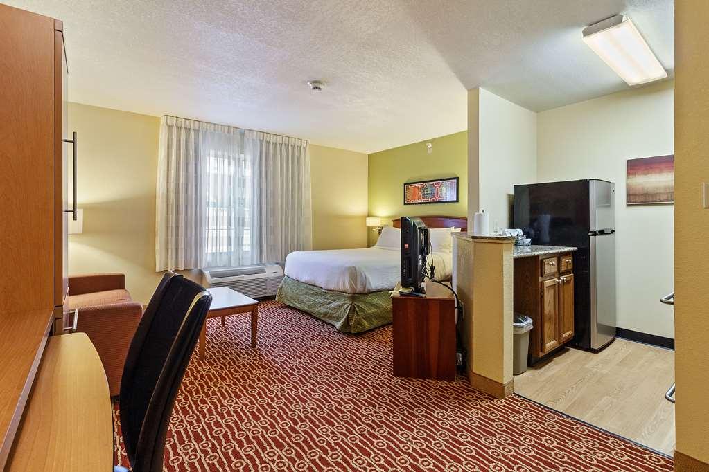 Extended Stay America Suites - Richmond - Glen Allen - Short Pump Camera foto