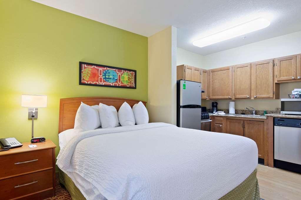 Extended Stay America Suites - Richmond - Glen Allen - Short Pump Camera foto