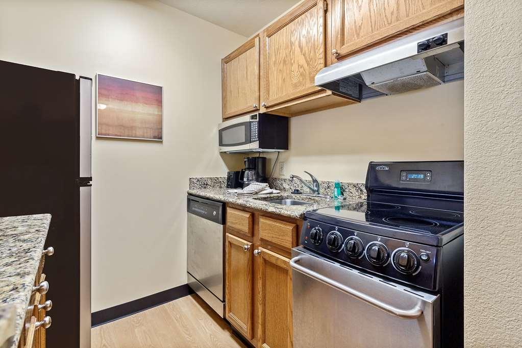 Extended Stay America Suites - Richmond - Glen Allen - Short Pump Camera foto