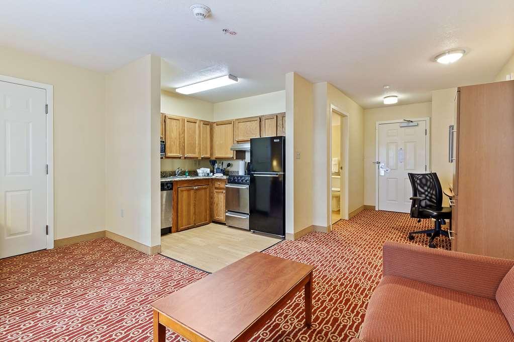 Extended Stay America Suites - Richmond - Glen Allen - Short Pump Camera foto