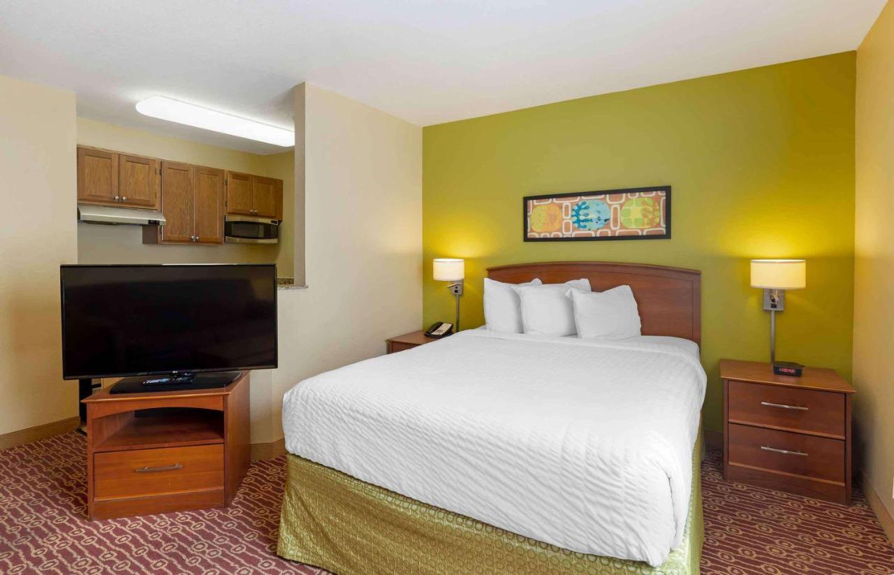 Extended Stay America Suites - Richmond - Glen Allen - Short Pump Esterno foto