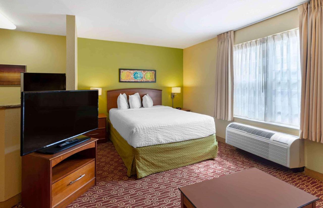 Extended Stay America Suites - Richmond - Glen Allen - Short Pump Esterno foto