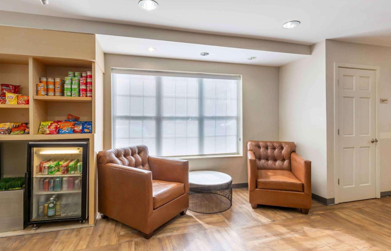 Extended Stay America Suites - Richmond - Glen Allen - Short Pump Esterno foto