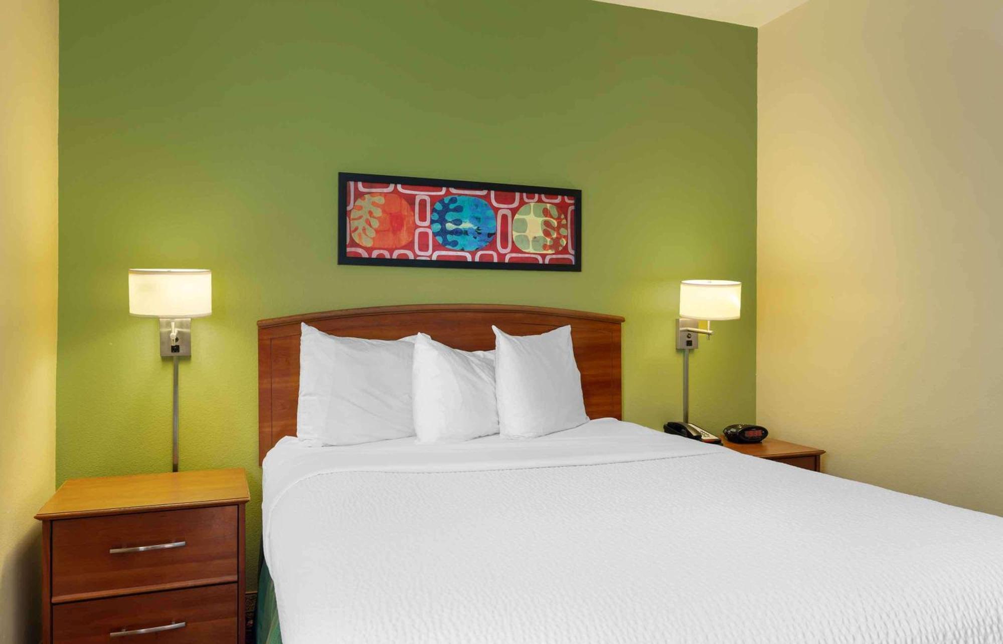 Extended Stay America Suites - Richmond - Glen Allen - Short Pump Esterno foto