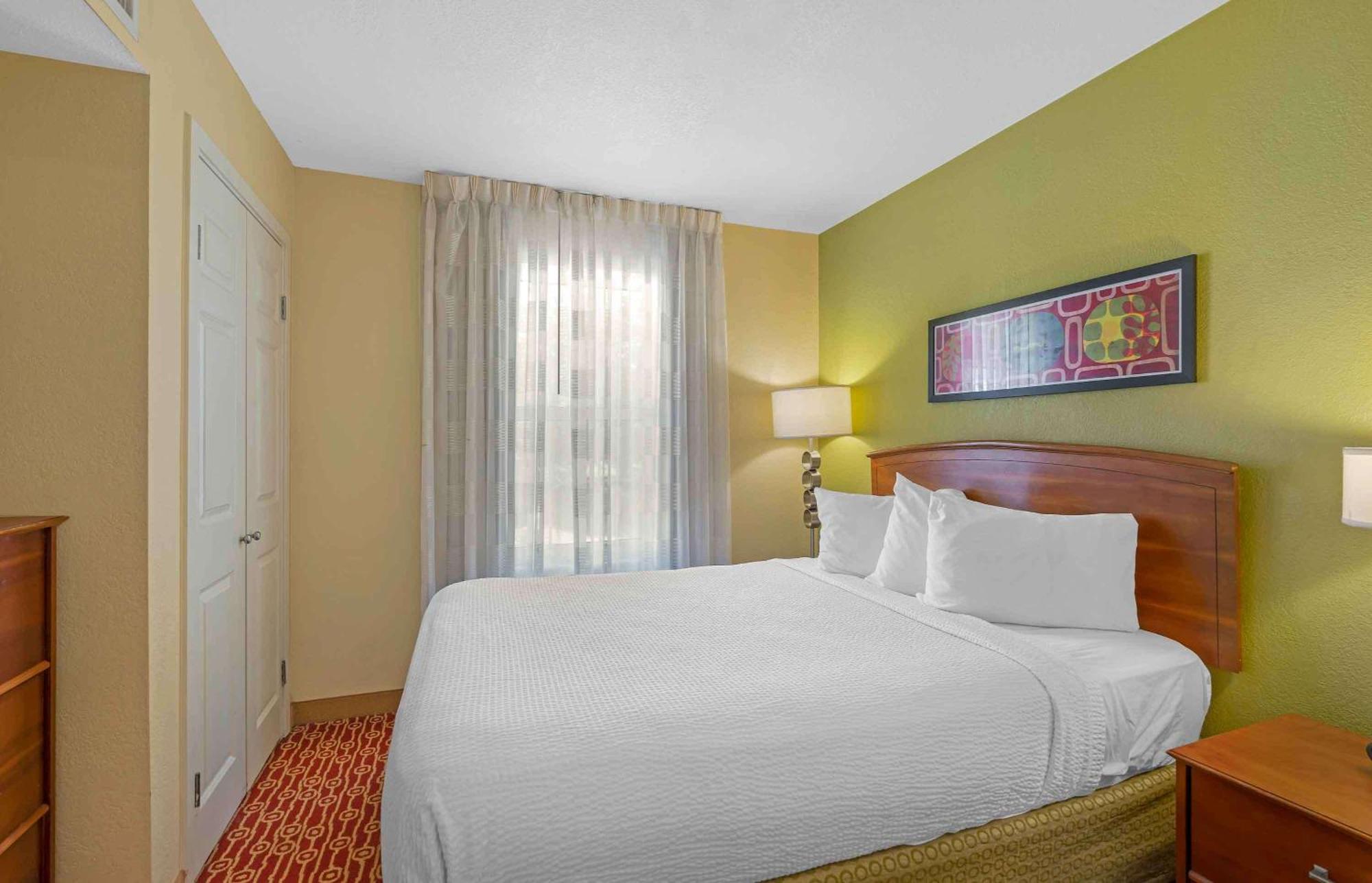 Extended Stay America Suites - Richmond - Glen Allen - Short Pump Esterno foto