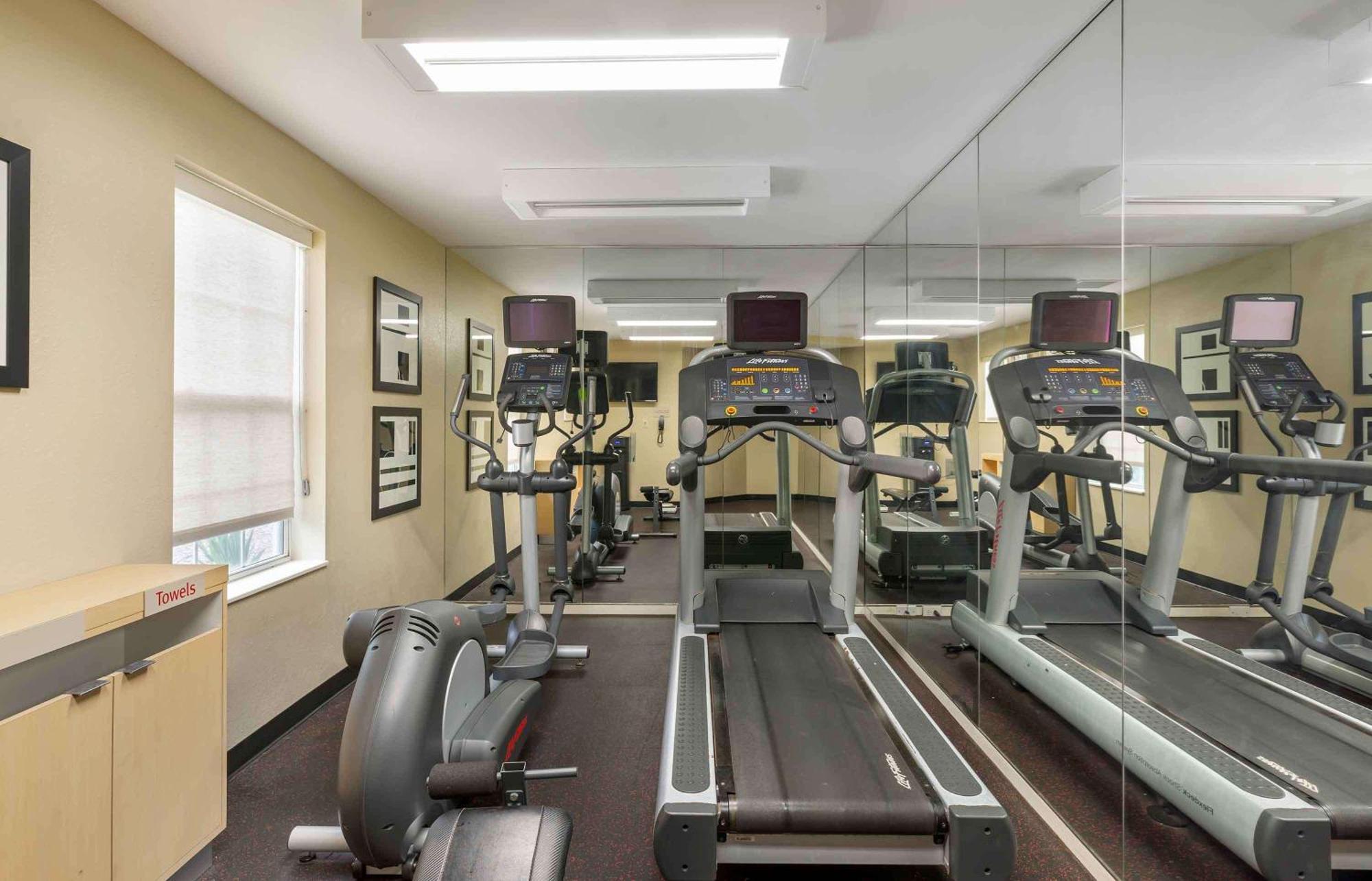 Extended Stay America Suites - Richmond - Glen Allen - Short Pump Esterno foto