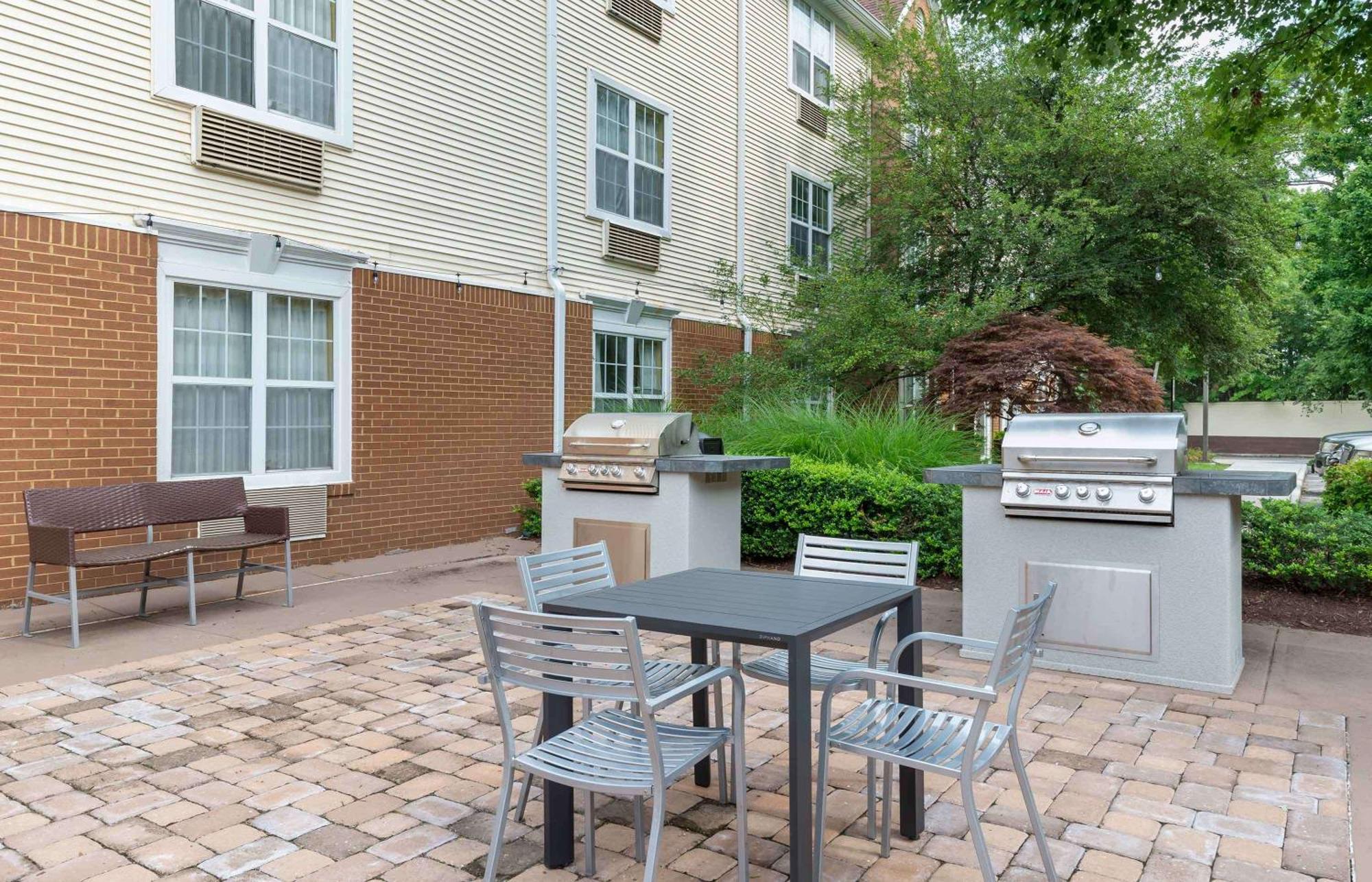 Extended Stay America Suites - Richmond - Glen Allen - Short Pump Esterno foto